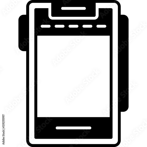 Smartphone Icon