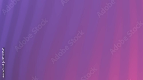 Abstract Purple and Pink Gradient Background Image