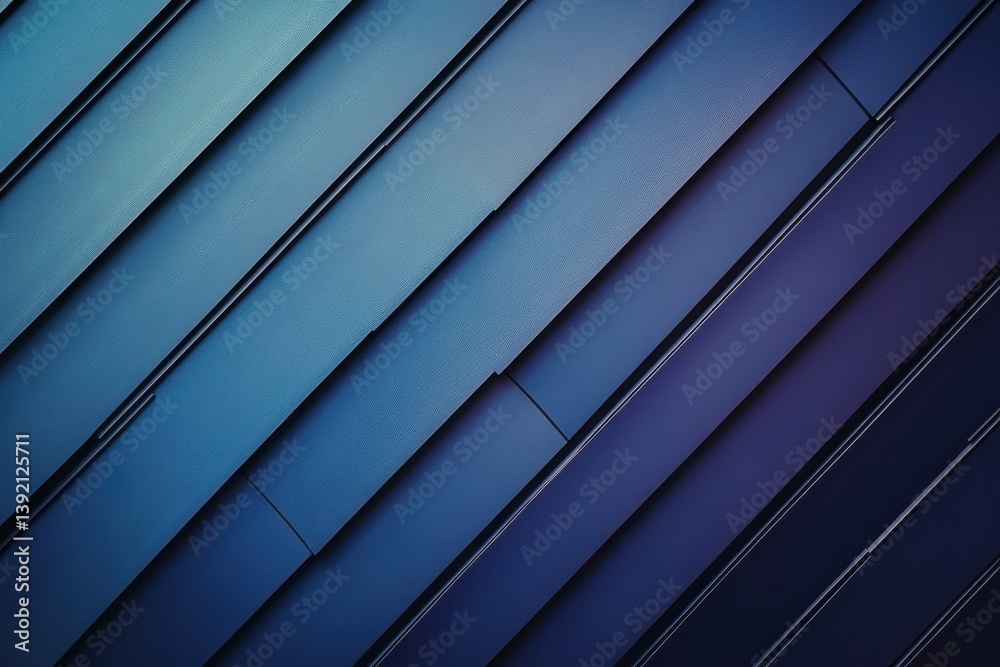 Abstract layered diagonal geometric pattern Abstract layered diagonal geometric pattern