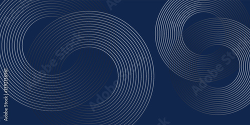 Light Blue vector cover with straight stripes. Glitter abstract illustration with colored sticks. Smart design for business ads. Vector Abstract, science, futuristic, energy technology concept