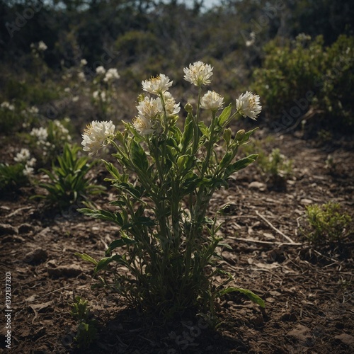 Write a poem from the perspective of a wilting plant longing for the sun. Express its thoughts and feelings as it tries to survive without the light it needs to thrive.



