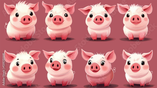  Bacon Bits of Joy.