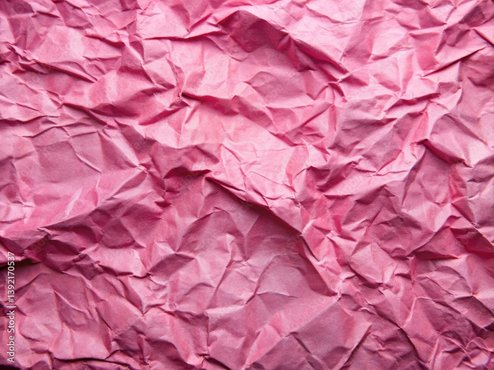 custom made wallpaper toronto digitalHigh-resolution image of crumpled pink paper, perfect for backgrounds.  Wrinkled texture, recycled feel, ample copy space.