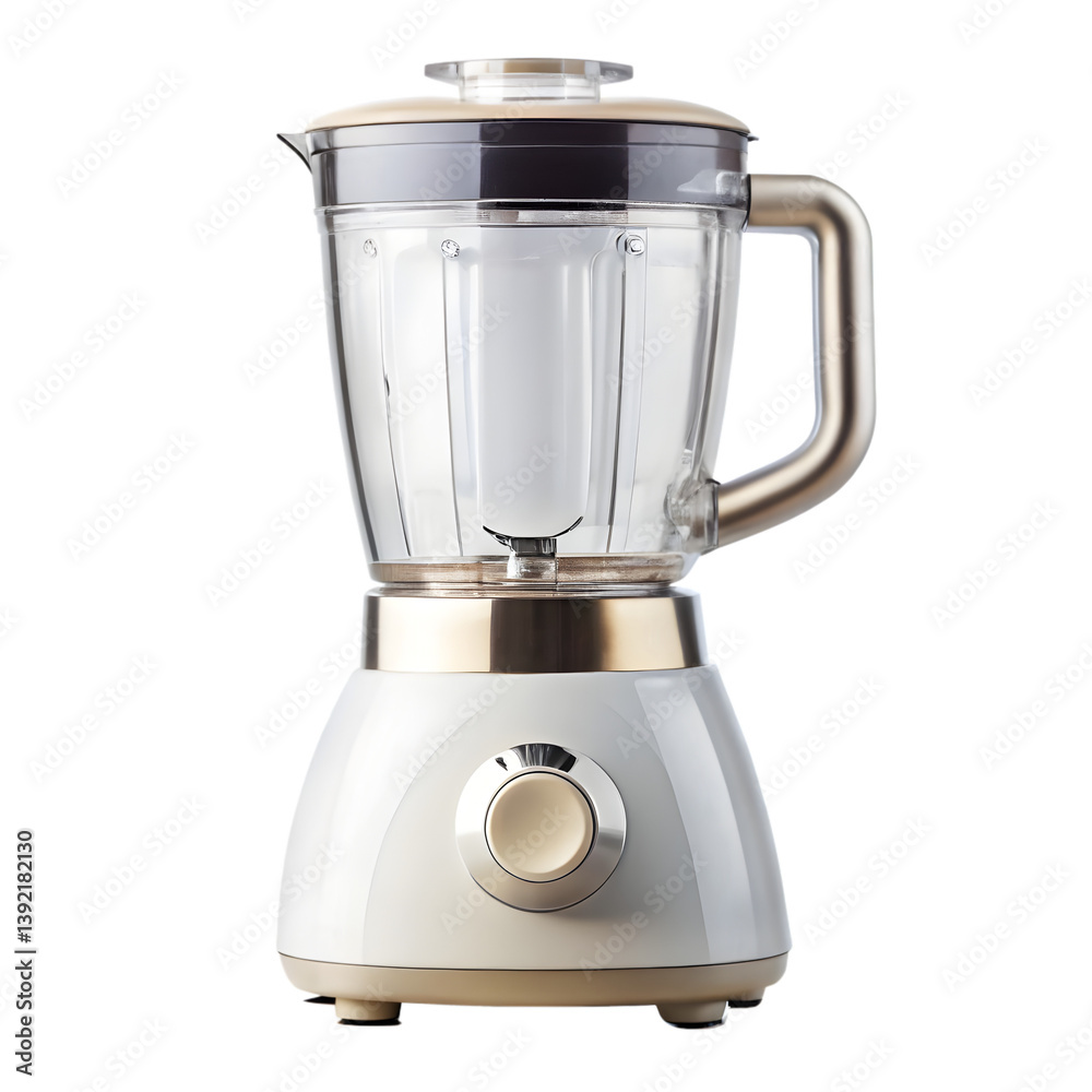 Blender isolated on transparent background Blender isolated on transparent background