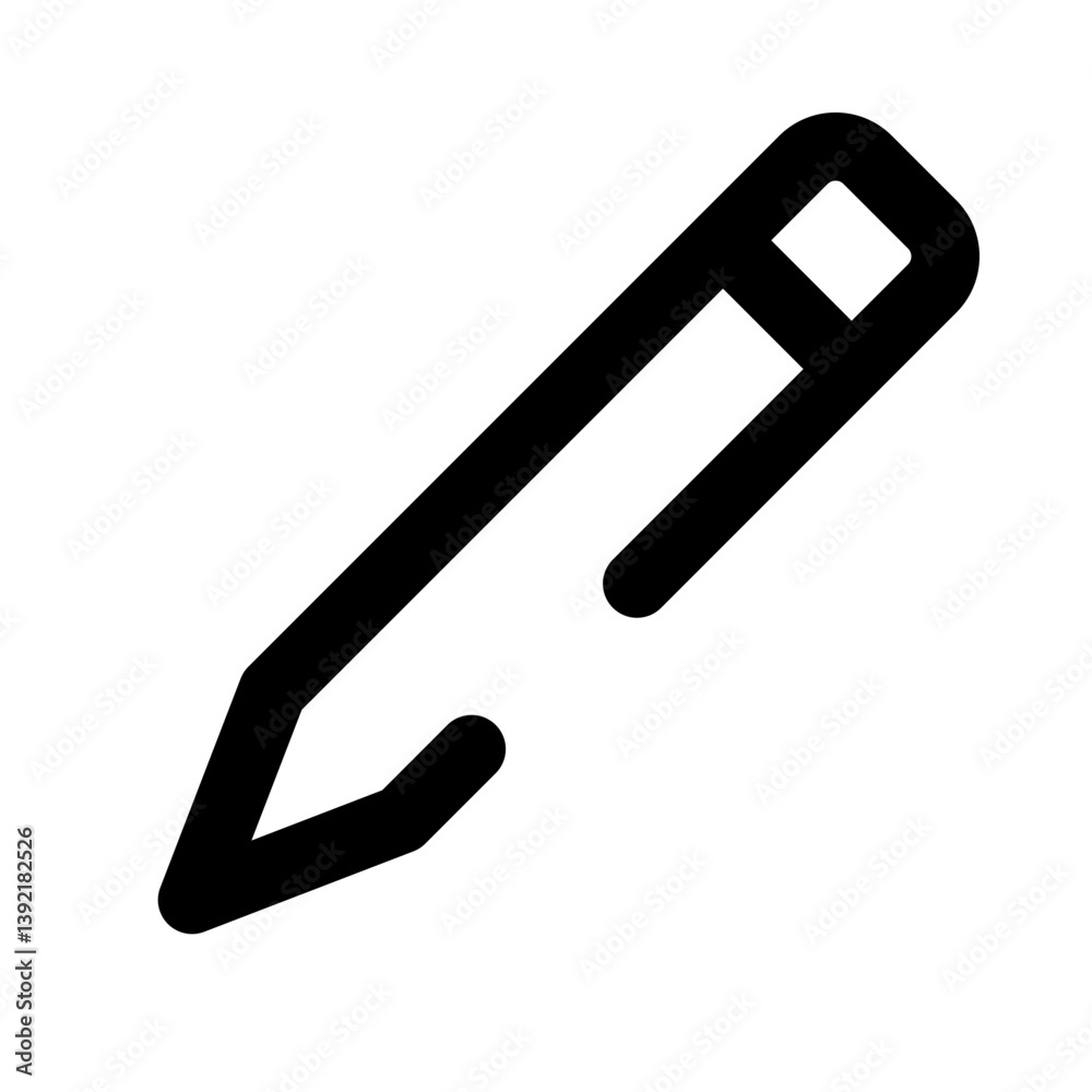 education dashed line icon education dashed line icon