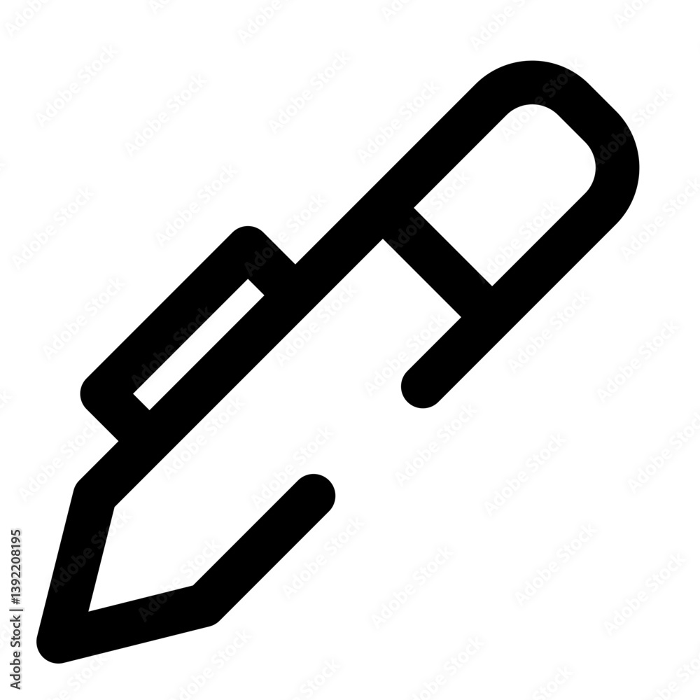 device dashed line icon device dashed line icon