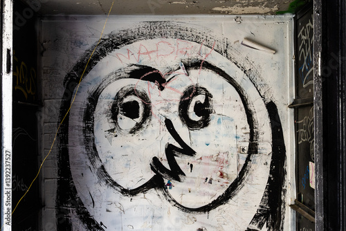 Plakat Wall