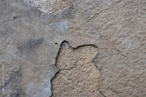 Obraz na płótnie Wall