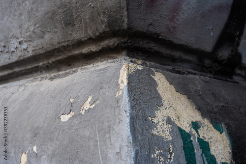 Plakat Wall