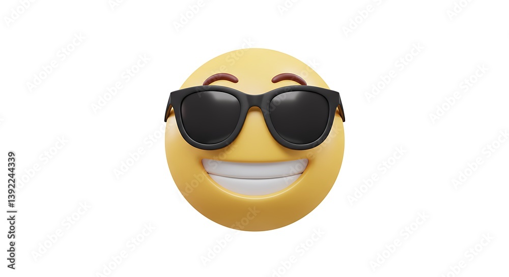 Cool As A Cucumber Smiling Under The Sun Summer Vibes Happy Days Ahead A Bright Smile The Cool Emoji Sunshine And Smiles Joyful Radiance Chill Emoji Happy Face 3D AI Generated Cool As A Cucumber Smiling Under The Sun Summer Vibes Happy Days Ahead A Bright Smile The Cool Emoji Sunshine And Smiles Joyful Radiance Chill Emoji Happy Face 3D AI Generated