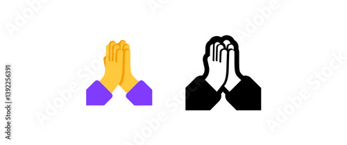 🙏 Praying Hands Emoji




3/3

