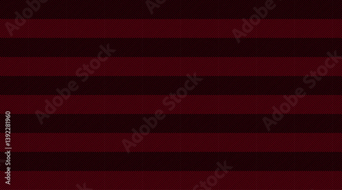 Pattern background with two colour combination horizontal square box | Texture background | Line vector geometric shape for fabric, garments, poster, decoration, wall mate with dark red colour 