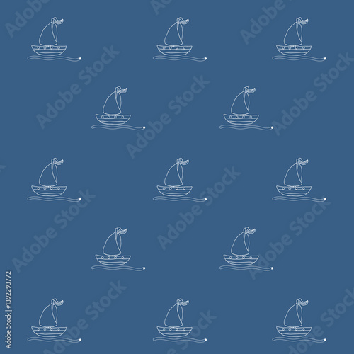  Repeating Pattern for wallpaper, pattern fills, web page background, fabric, surface textures, wrapping paper, scrapbook.