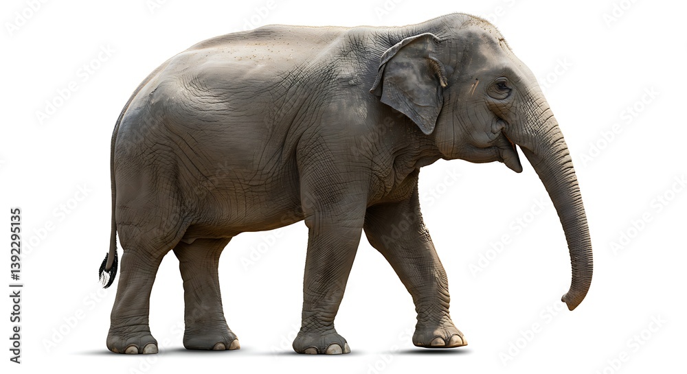 Gentle Giant: A Photographic Study AI Generated Gentle Giant: A Photographic Study AI Generated
