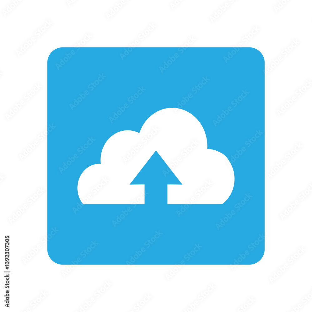 Technology icon art, vector, illustration, and flat design. Technology icon art, vector, illustration, and flat design.