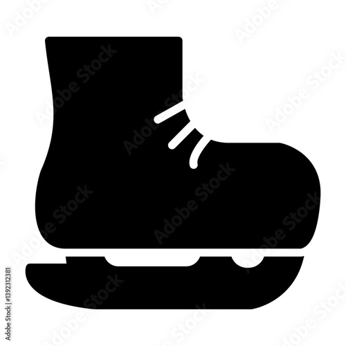 Skating Icon