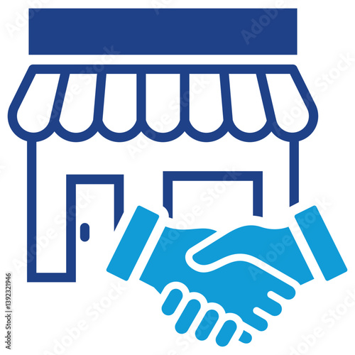 Acquisition Icon