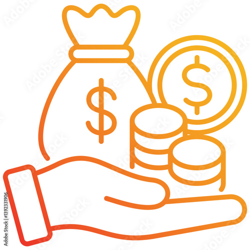 Profit Icon