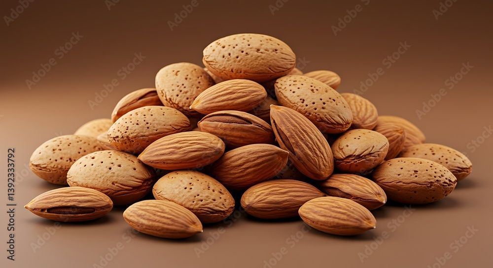 Golden Abundance AI Generated Golden Abundance AI Generated