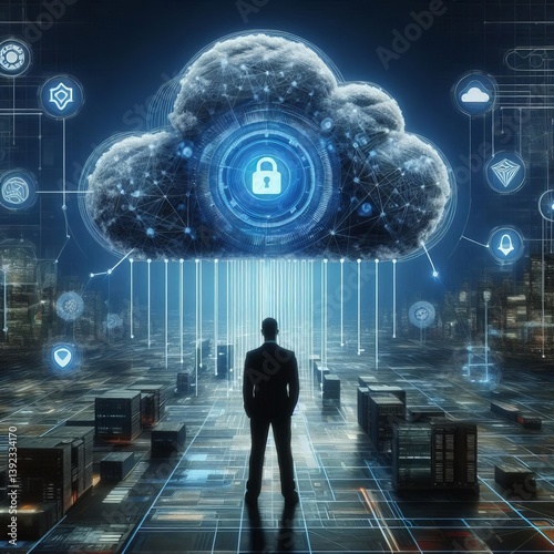 Cloud Security Posture Management CSPM Tool Continuously monitor