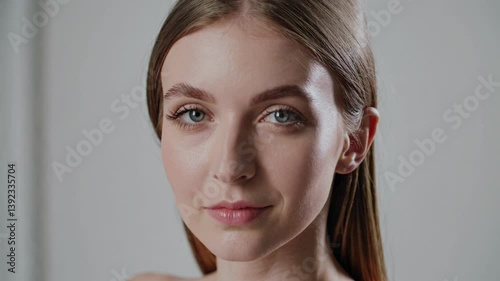 The Portrait of Beauty