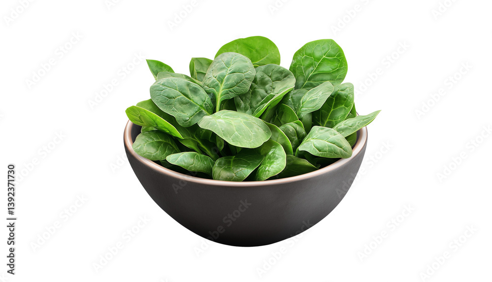 Decorative Ceramic Bowl
Spinach Leaves isolated on white transparent background PNG cutout Mockup template for artwork design Decorative Ceramic Bowl
Spinach Leaves isolated on white transparent background PNG cutout Mockup template for artwork design