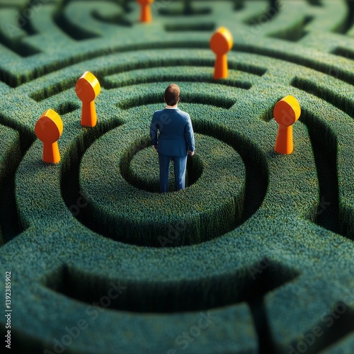 blog post on strategy, marketing, finding the right customers and knowing them intimately.