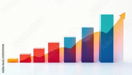 Abstract bar chart illustrating employee attrition in European firms, European Union, firm Free Download Abstract bar chart illustrating employee attrition in European firms, European Union, firm - GFXLoad