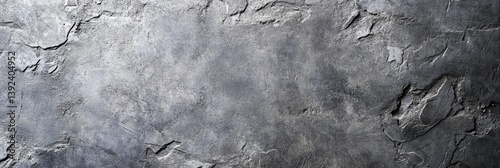 Gray Stone Texture Background photo