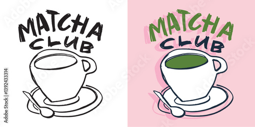 Fancy hand drawn doodle lettering quote. Lettering for t-shirt design, mug print, bag print, clothes fashion. 100% hand drawn vector image.