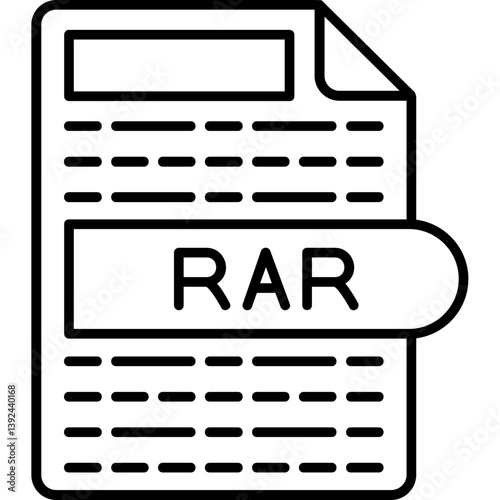 RAR Icon