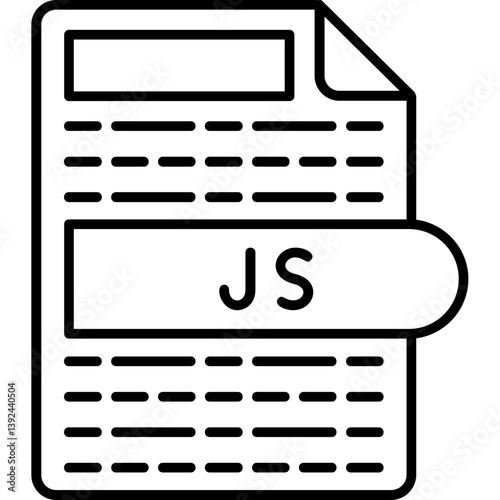 JS Icon