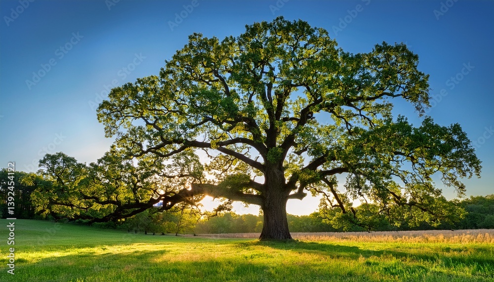 bur oak quercus macrocarpa tree native to eastern north america bur oak quercus macrocarpa tree native to eastern north america