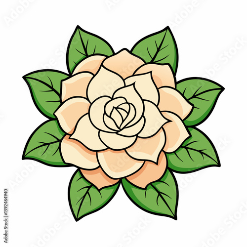 rose, flower, vector, floral, pattern, illustration, leaf, nature, design, vintage, seamless, flowers, art, pink, decoration, plant, wallpaper, spring, beauty, love, blossom, ornament, summer, drawing