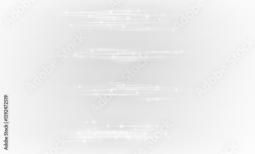 White PNG Dazzle Sparkles Flicker Illuminations Reflections Refractions Flares Trails Arcs Twinkles Flashes Transparent Ripples Gleam Futuristic Dynamic Fluid Lines Distortions Shimmers Flow Energy Ra