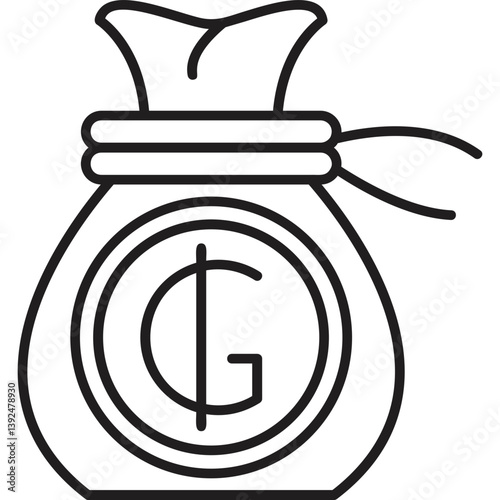 Guarani icon