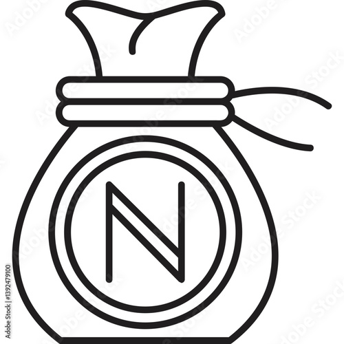 Namecoin icon