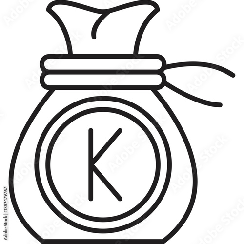 Kina icon