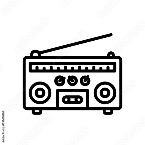 radio