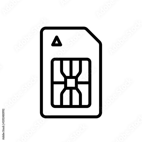 sim card
