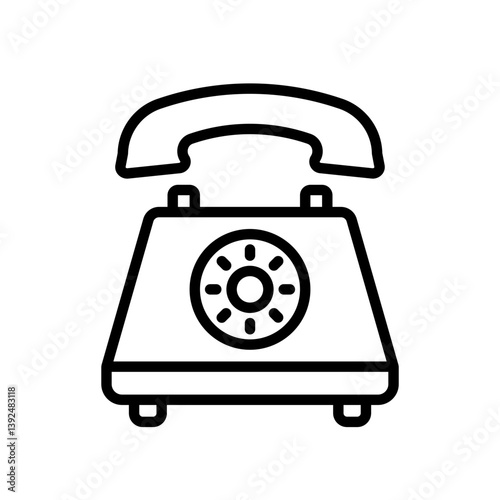 telephone