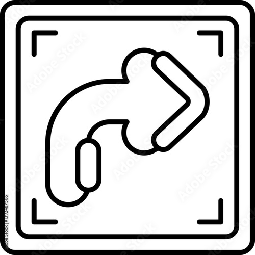 Right Arrow Icon