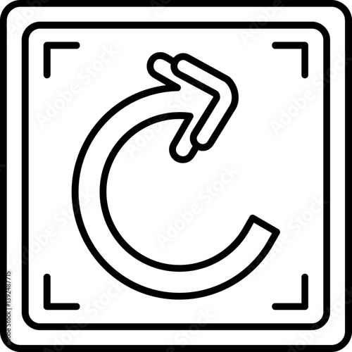 Refresh Icon
