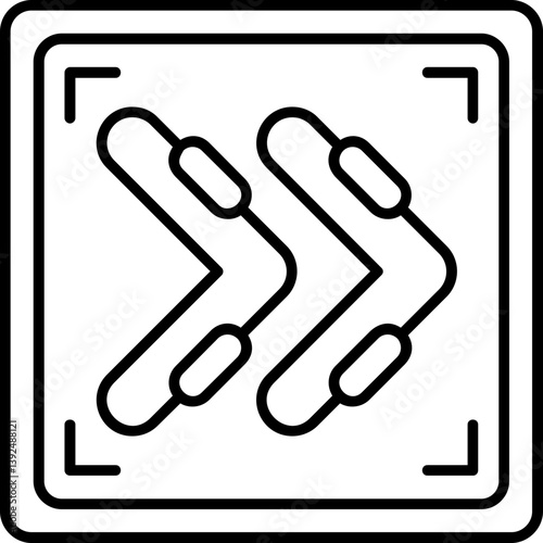 Right Arrow Icon