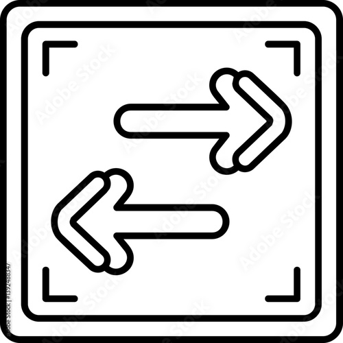 Switch Icon