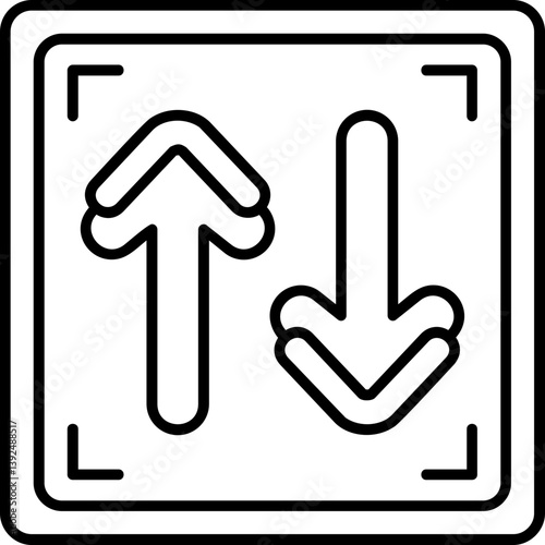 Directions Icon