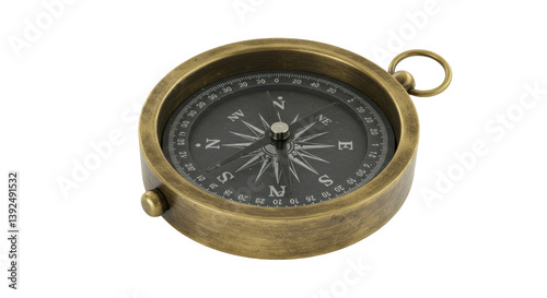 Isolated Compass