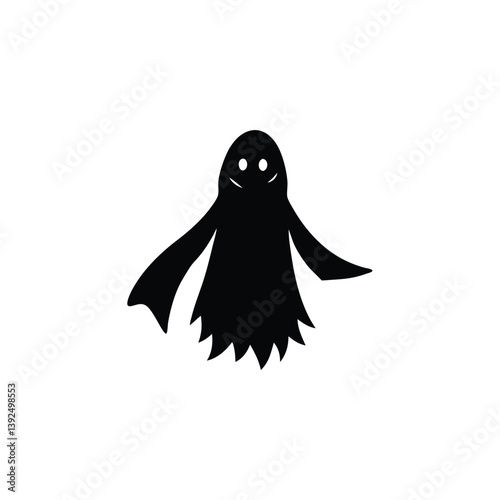 black and white pigeons