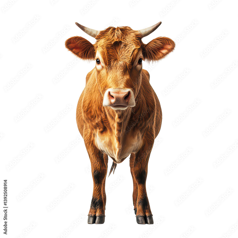 Gentle cow looking peaceful isolated png calm cow in pasture png serene cow illustration png peaceful barnyard animal png transparent background image Gentle cow looking peaceful isolated png calm cow in pasture png serene cow illustration png peaceful barnyard animal png transparent background image