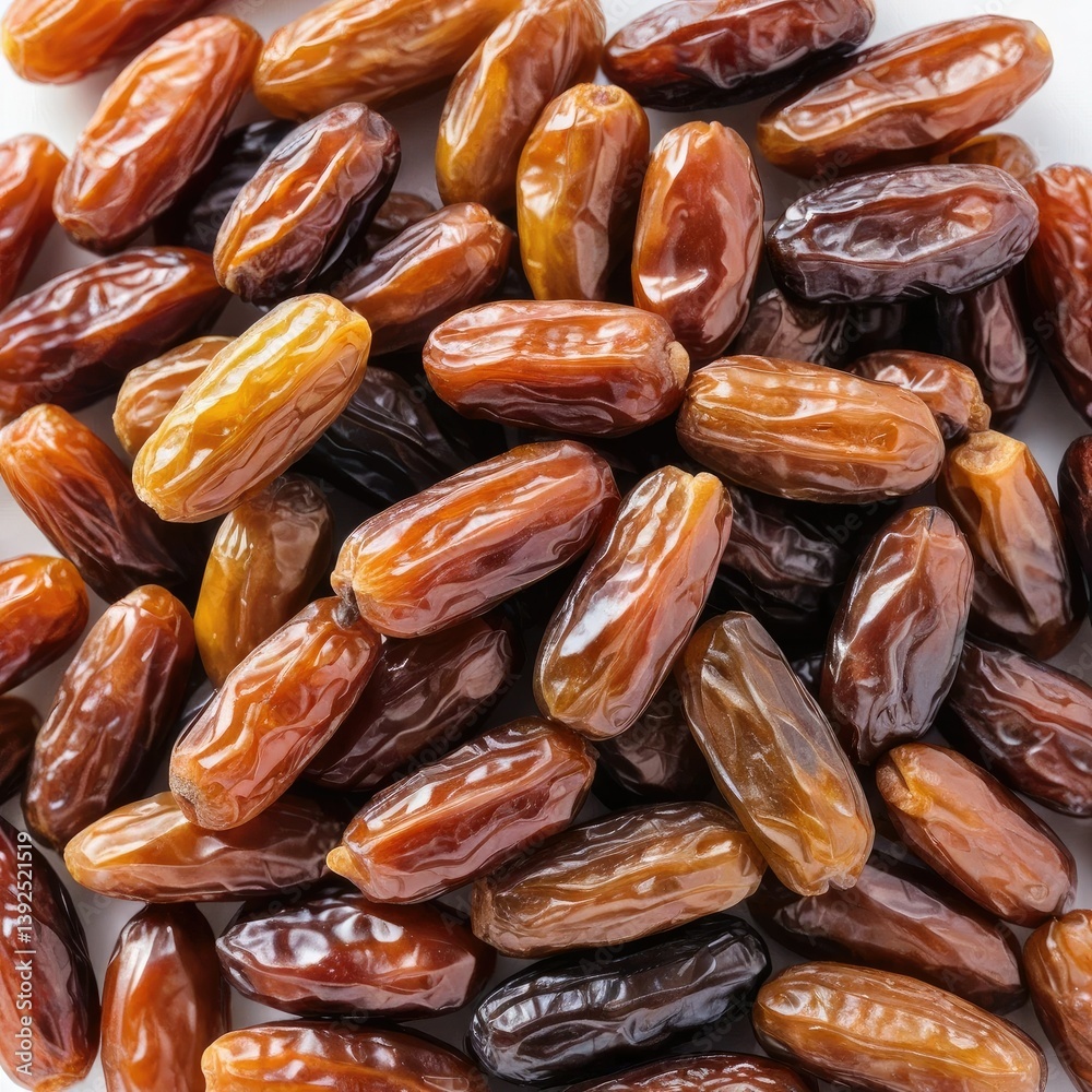 dates close up dates close up